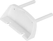 Supporto per Pegboard - Standard per Filo da Cucire - Facile da Montare - Materiale in Plastica Resistente - Sostituzione per Singer 1304/1408/1512