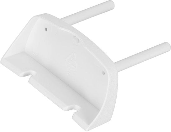 Supporto per Pegboard - Standard per Filo da Cucire - Facile da Montare - Materiale in Plastica Resistente - Sostituzione per Singer 1304/1408/1512