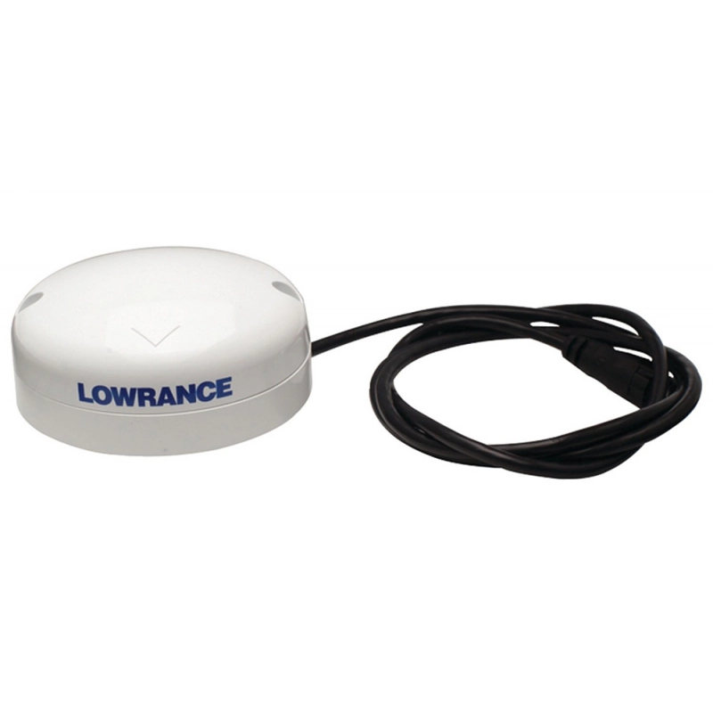 ANTENNA GPS POINT-1