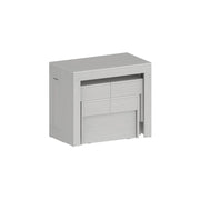Panca Allungabile per consolle e tavolo da pranzo 290/66X25X45cm - ORION