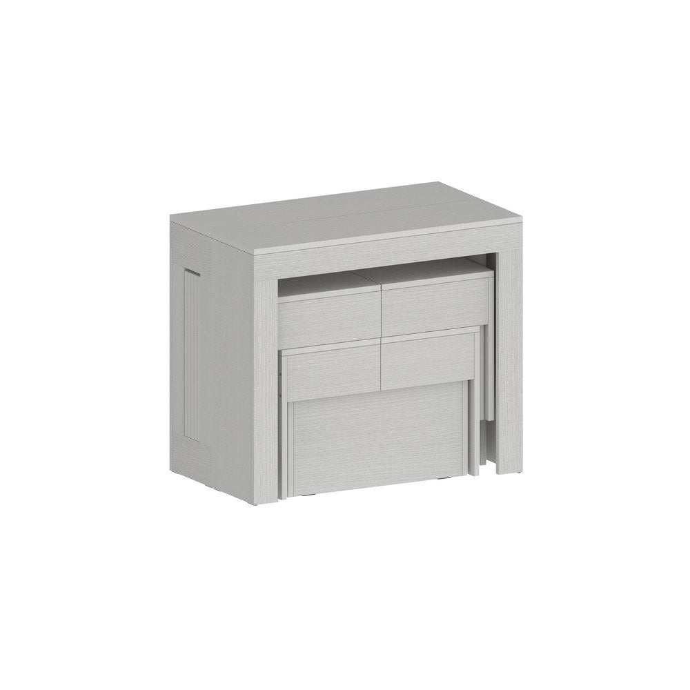 Panca Allungabile per consolle e tavolo da pranzo 290/66X25X45cm - ORION