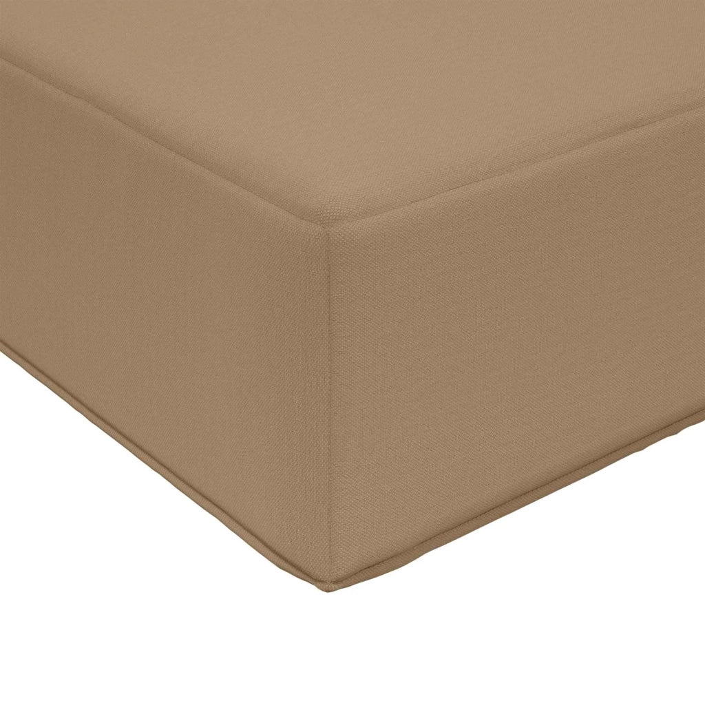 Cuscino per divano da esterno 3 pcs Talpa Poliestere