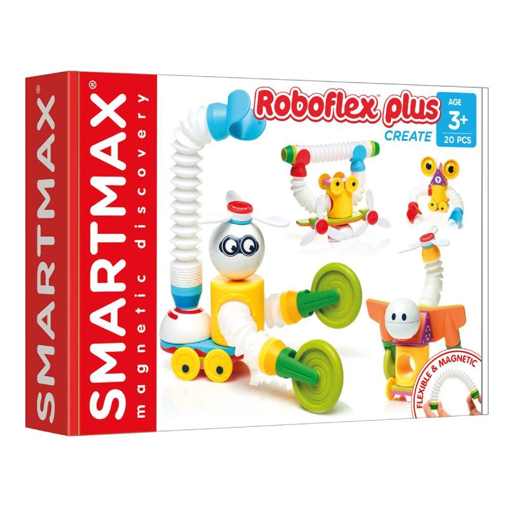 Smart Max - Roboflex +
