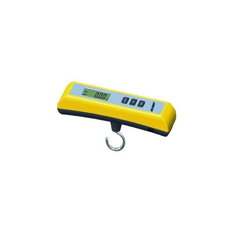 Dinamometri Digitali Blinky Mod. Denny Kg-Lb-Tj Max 40 Kg