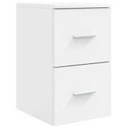 Armadio Bagno In-between Bianco 30 x 41 x 50 cm