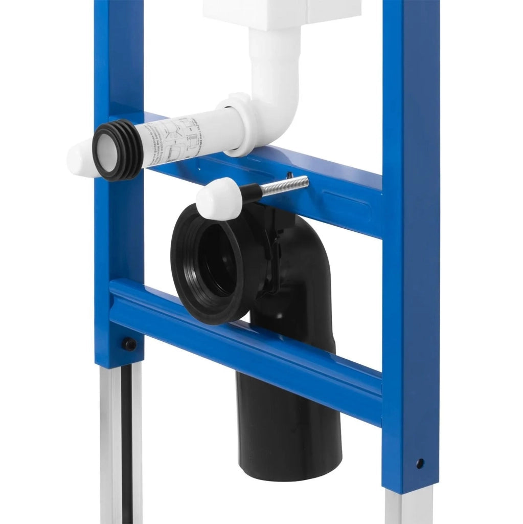 Telaio Wc Da Incasso K011a-q Rea T Titan