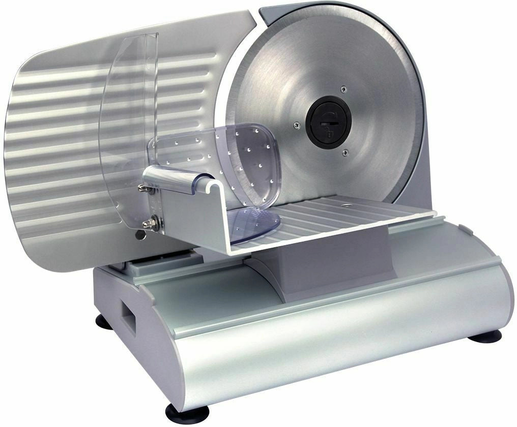AFFETTATRICE 200W LAMA 22 CM. REBER TE22