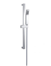 Saliscendi doccia di design squadrato - Trendy 02 Gedy