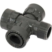 CROCE FASTSYSTEM - 1FFFM- 5 pezzi