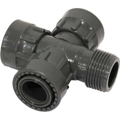 CROCE FASTSYSTEM - 1FFFM- 5 pezzi