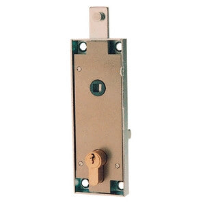 PREFER SERRATURA PER BASCULANTE CILIN SAGOM B561- 1,0 pz