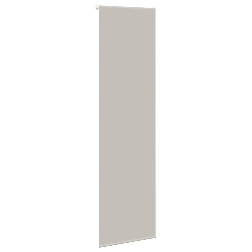 Tenda a Rullo Doccia 70x240 cm Larghezza Tessuto 66 cm 4014866