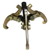 Trade Shop - Estrattore Per Cuscinetti Meccanicia A 3 Griffe / Braccia 100mm 4" Auto Moto -