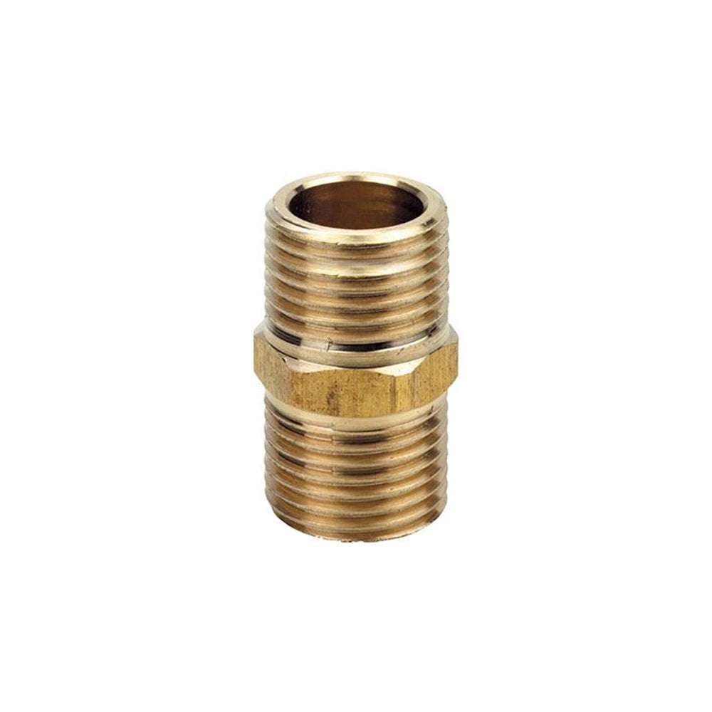 Viti doppie ridotte ottone giallo
