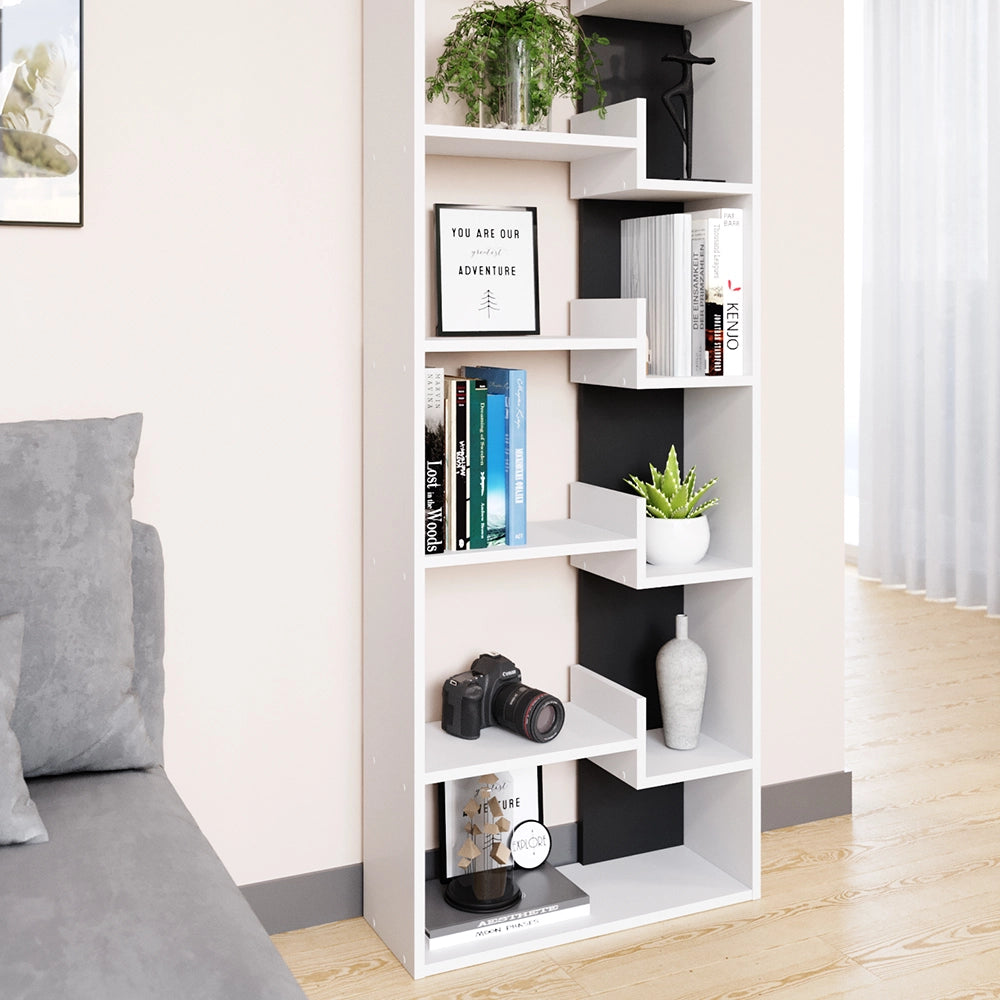 Vicco Divisorio per ambienti Antracite 61 x 160.2 cm