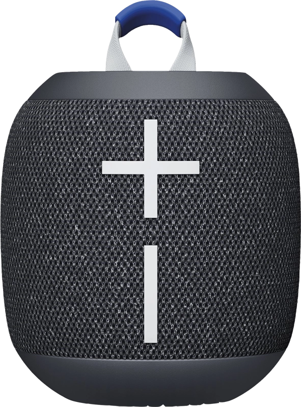 ORIGINAL Logitech Accessori per computer nero 984-001894 Lautsprecher