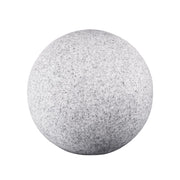 Lampada giardino sfera luminosa Kanlux STONO 35cm IP65