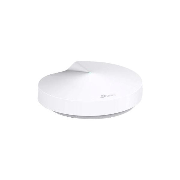 Tp-link deco m5 (1-pack) dual-band (2.4 ghz/5 ghz) wi-fi 5 (802.11ac) bianco 2 interno - TPLNE000231