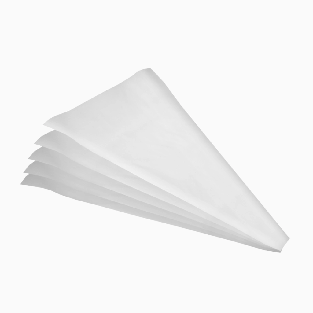 Set 20 Sacchetti Monouso Decoratore Torte 7 Acces - Metaltex
