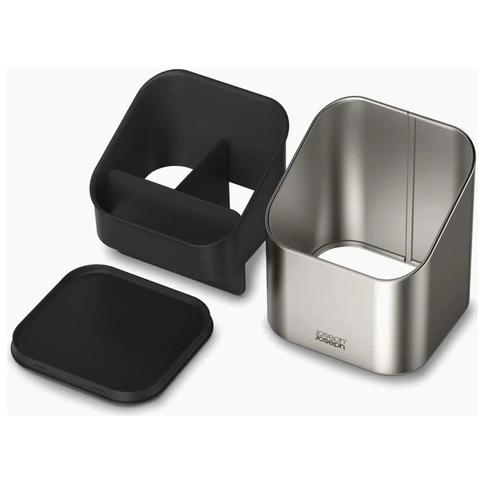 Joseph Joseph 851645 organizzatore di utensili da cucina e scolapiatti Supporto Libera installazione