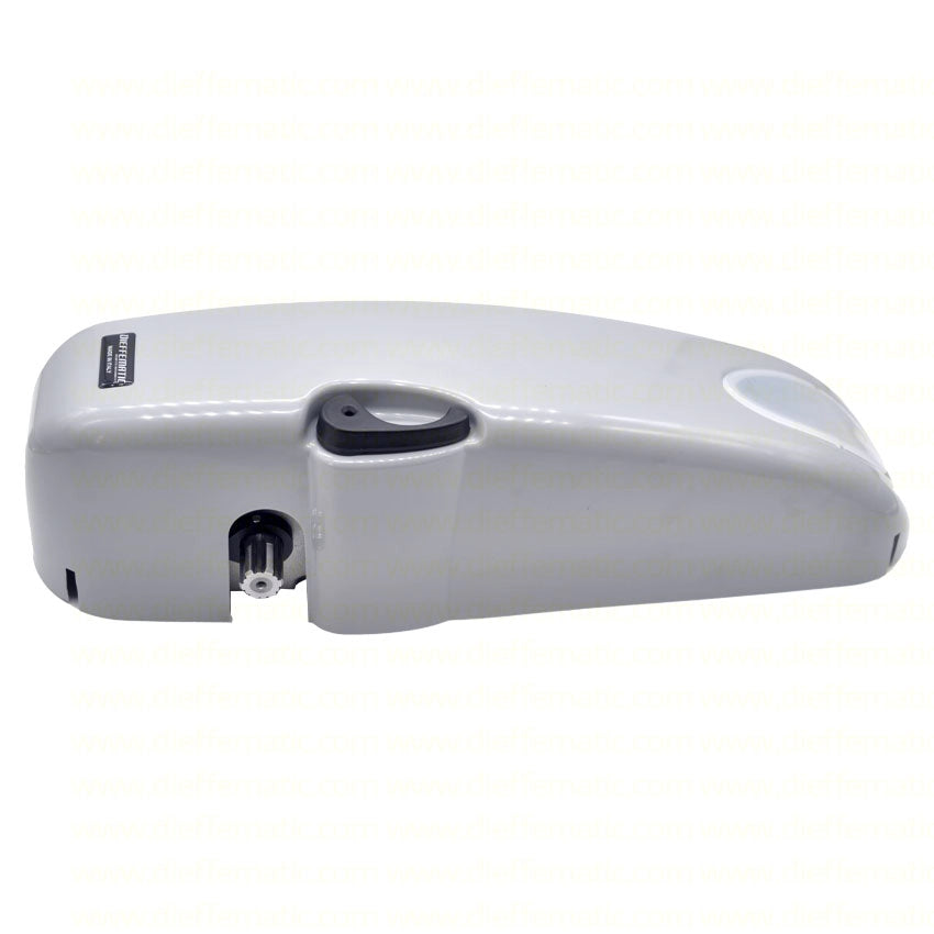 ATTUATORE MOTORE PER PORTA BASCULANTE BOX GARAGE 230V 220V BAZER