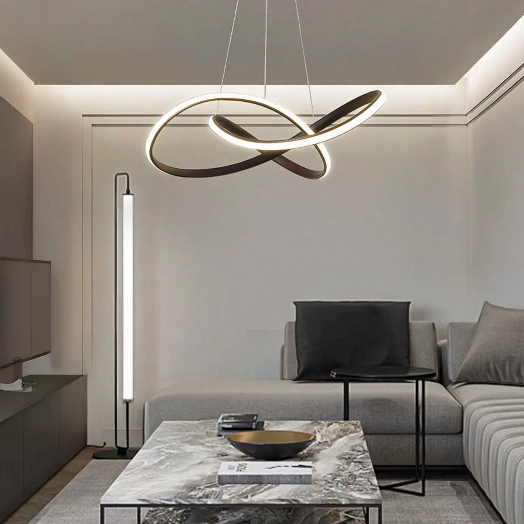 Lampada Black G006-cp