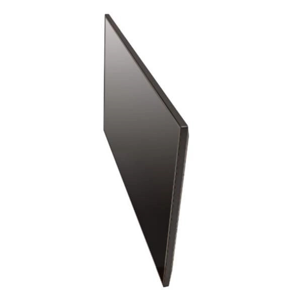 Lg 55um5n-h pannello piatto per segnaletica digitale 139,7 cm (55") lcd wi-fi 500 cd/m² 4k ultra hd nero webos 24/7 - 55UM5N-H.AEU