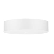 Lampada da soffitto SKALA 50 bianco
