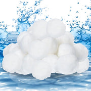 Filtro per Piscina 1400g Bianco - Filtro per Sabbia Accessori, Sistema di Filtro per Piscina