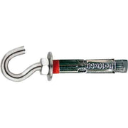 TASSELLO CON GANCIO 'SXL-OAF' M6 - Ø 8x45 - 100 pezzi- TECFI