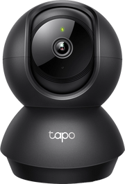 ORIGINAL TP-Link Accessori per computer nero TAPO C211 Netzwerk-Überwachungskamera