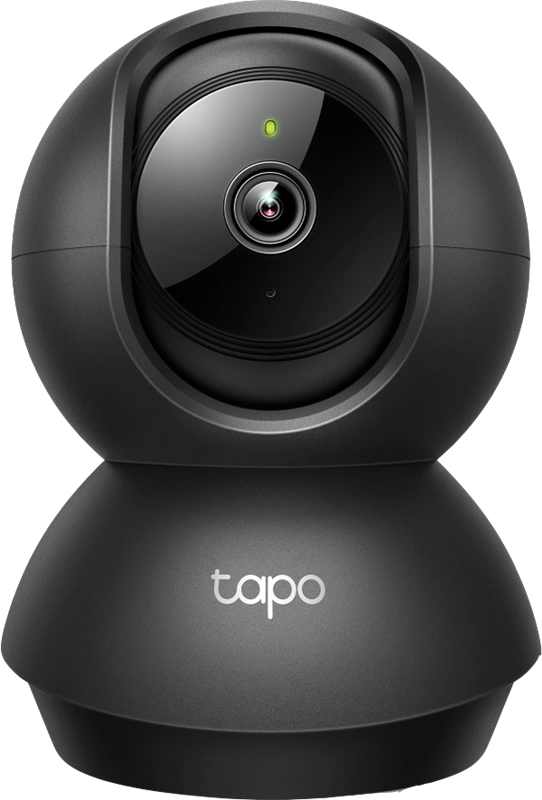 ORIGINAL TP-Link Accessori per computer nero TAPO C211 Netzwerk-Überwachungskamera