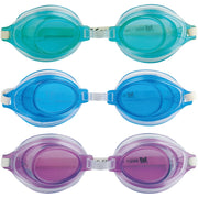 OCCHIALINI TIPO JUNIOR PER PISCINA ART.21002 - CONF: 24 PZ