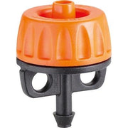 GOCCIOLATORE AUTOCOMPENSANTE SELF CLABER - RAINJET 91222 LT/H 4 1/4 CF=PZ 10- 10 confezioni