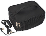 Lunchbox Riscaldante, Portatile, Fornello, Riscaldamento Rapido, Picnic, USB, Fornello Portatile