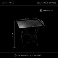 GLAMSERIES GlamTable