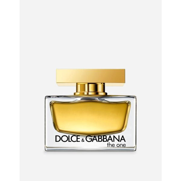 Eau de parfum donna dolce & gabbana the one  75 ml - 8057971180493