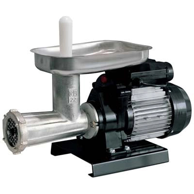 TRITACARNE ELETTRICO 9500N REBER  VOLT 230 WATT 600 HP 080 n° 22