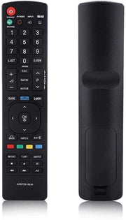 Comando universale per TV - Controller di ricambio - Adatto per TV Smart LCD LED LG - Facile da utilizzare - Ideale per