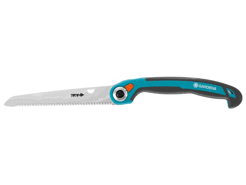 Segaccio pieghevole 200P Gardena da giardino lunghezza lama 200mm