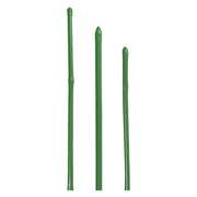 CANNETTA BAMBU' PLASTICATO Ø 8/10 mm. - h. 100 cm- 25 pezzi  - BricoGo