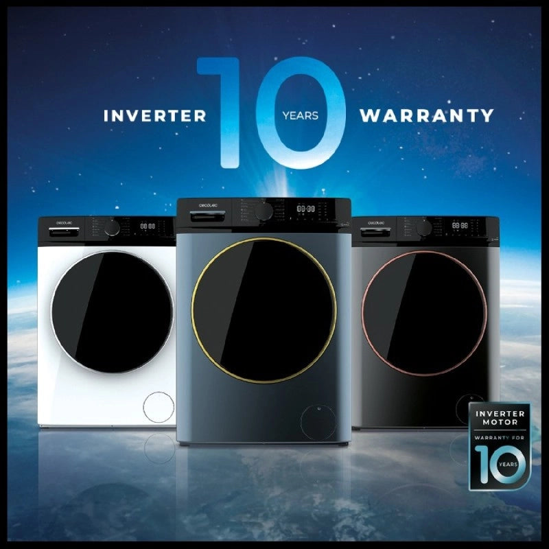 CECOTEC 01927 - Bolero DressCode 9610 Inverter A