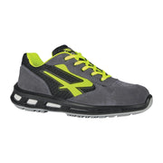 U-POWER SCARPE YELLOW S1P N.43- 1,0 pz