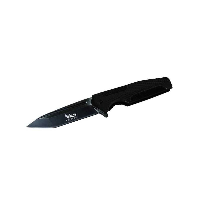 Coltelli Serramanico Vigor Mod. Gipeto mm. 210