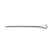 Coppiglia in acciaio 4x60mm DIN94