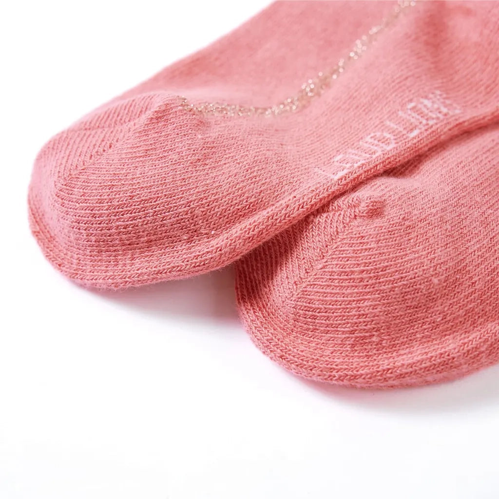 Calzamaglia per Bambini Rosa Antico 116 14993