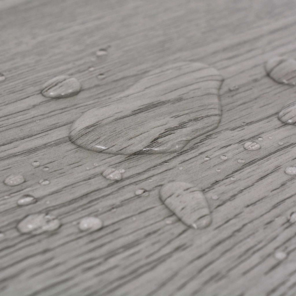 Plance per Pavimenti in PVC Autoadesive 30,5 x 61 cm 28 pz PVC CFW5726627