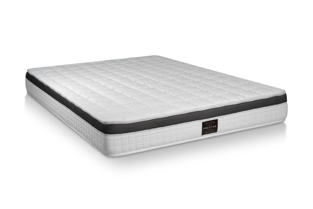 Materasso 140x190 cm Memory foam - Superior