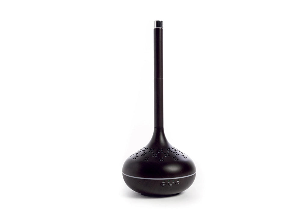 Diffusore Aromi Elettrico Silenzioso Profumo Ambienti Casa Aroma Flute