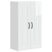 Pannello lavastoviglie Kalmar Bianco Lucido 60 x 31 x 100 cm